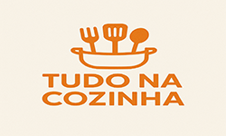 Tudo Na Cozinha